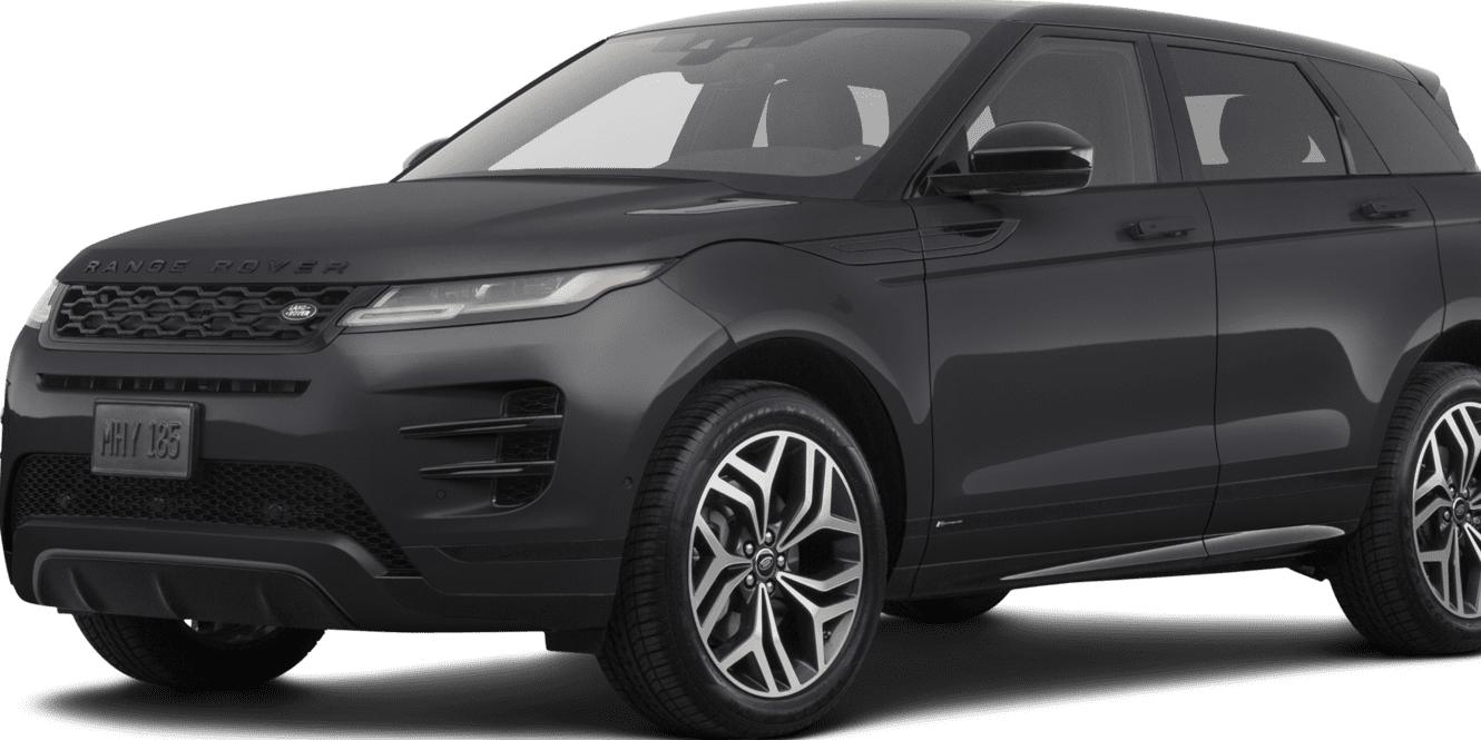 LAND ROVER RANGE ROVER EVOQUE 2020 SALZJ2FX3LH069350 image